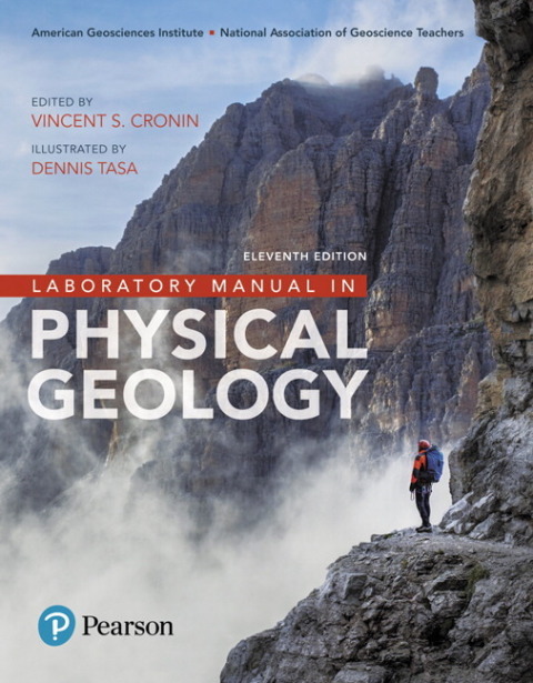 Book Laboratory Manual in Physical Geology free