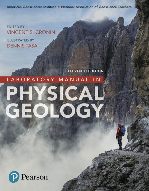 Book Laboratory Manual in Physical Geology free