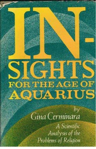 Book Insights for the age of aquarius free