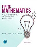 Book Finite Mathematics for Business, Economics, Life Sciences, and Social Sciences free