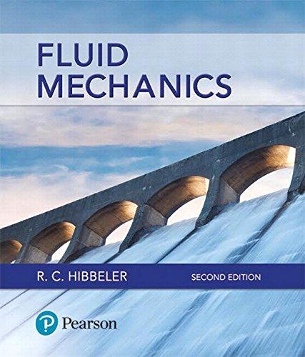 Book Fluid Mechanics Plus Mastering Engineering with Pearson eText -- Access Card Package (2nd Edition) free