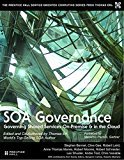 Book SOA Governance: Governing Shared Services On-Premise & in the Cloud (paperback) (The Pearson Service Technology Series from Thomas Erl) free