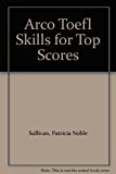 Book Arco Toefl Skills for Top Scores free