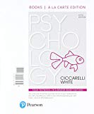 Book Psychology, Books a la Carte Edition Plus Mylab Psychology -- Access Card Package free