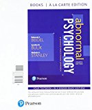 Book Abnormal Psychology: A Scientist-Practitioner Approach, Books a la Carte Plus MyLab Psychology -- Access Card Package (4th Edition) free