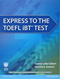 Book Express to the TOEFL iBT Test free