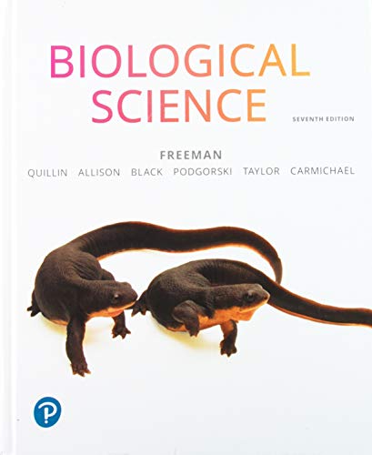 Book Biological Science free