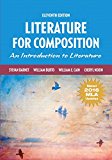 Book Literature for Composition, MLA Update (11th Edition) free