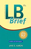 Book LB Brief [Untabbed Version] The Little Brown Handbook, Brief Version, MLA Update (6th Edition) free
