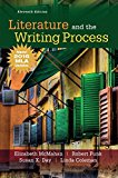 Book Literature and the Writing Process, MLA Update (11th Edition) free