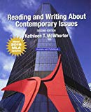 Book Reading and Writing About Contemporary Issues, MLA Update (2nd Edition) free