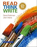 Book Read Think Write: True Integration Through Academic Content, MLA Update free