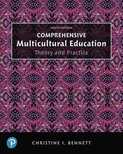 Book Comprehensive Multicultural Education free