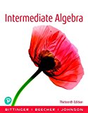 Book Intermediate Algebra Plus NEW MyLab Math with Pearson eText -- 24 Month Access Card Package (What's New in Developmental Math) free