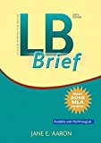 Book LB Brief [Tabbed Version] The Little, Brown Handbook, Brief Version, MLA Update free