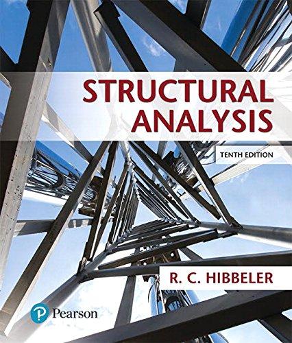 Book Structural Analysis Plus Mastering Engineering with Pearson eText -- Access Card Package free