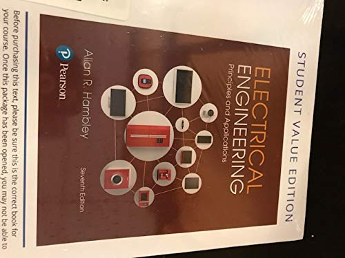 Book Bundle: Electrical Engineering w/ Access Code free