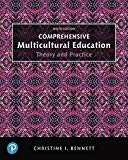 Book Comprehensive Multicultural Education: Theory and Practice, Enhanced Pearson eText -- Access Card free