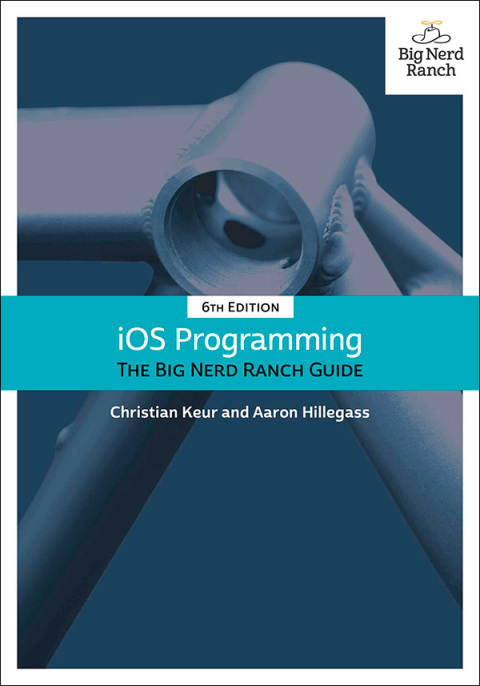 Book iOS Programming free