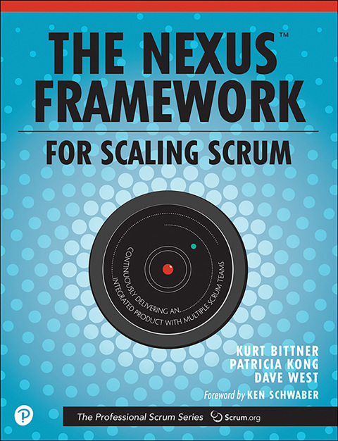 Book Nexus Framework for Scaling Scrum, The: Continuously Delivering an Integrated Product with Multiple Scrum Teams (The Professional Scrum Series) free