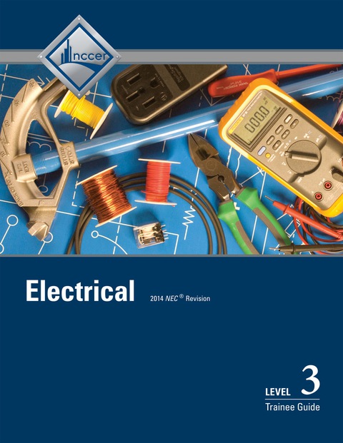 Book Electrical Level 3 Trainee Guide free