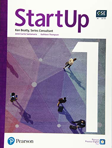 Book StartUp 1, Student Book free