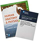 Book Human Anatomy & Physiology Laboratory Manual: Making Connections, Fetal Pig Version Plus Mastering A&P with Pearson eText -- Access Card Package (2nd Edition) (What's New in Anatomy & Physiology) free