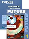Book Value Pack Future 1 Student Book with Myenglishlab and Workbook free
