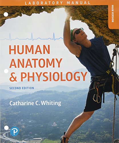 Book Human Anatomy & Physiology Laboratory Manual: Making Connections, Main Version Plus Mastering A&P with Pearson eText -- Access Card Package (2nd Edition) (What's New in Anatomy & Physiology) free
