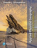Book Applied Physical Geography: Geosystems in the Laboratory free
