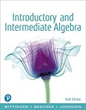 Book Introductory and Intermediate Algebra free