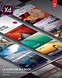 Book Adobe XD CC Classroom in a Book (2018 release) free