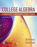 Book College Algebra: Concepts Through Functions free