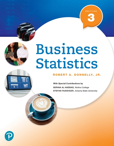 Book Business Statistics free