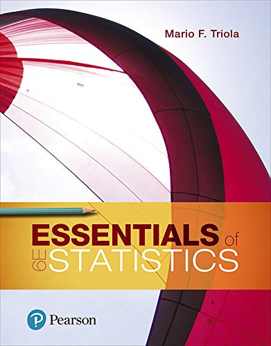 Book Essentials of Statistics (2-downloads) free