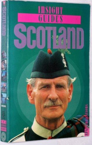 Book Insight Guide to Scotland (Insight Guide Scotland) free