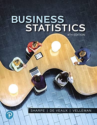 Book Business Statistics 4th Edition Annotated Instructor's Edition free