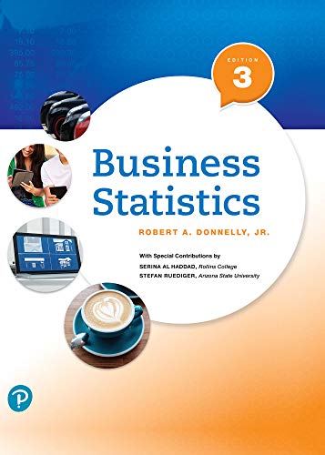 Book Business Statistics (2-downloads) free