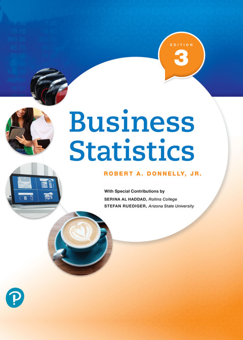 Book Business Statistics free