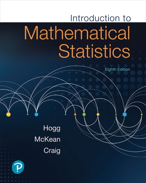 Book Introduction to Mathematical Statistics free