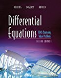 Book Differential Equations with Boundary Value Problems (Classic Version) (Pearson Modern Classics for Advanced Mathematics Series) free