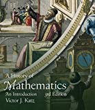 Book History of Mathematics, A (Classic Version) (Pearson Modern Classics for Advanced Mathematics Series) free
