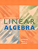 Book Introduction to Linear Algebra (Classic Version) (Pearson Modern Classics for Advanced Mathematics Series) free