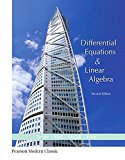 Book Differential Equations and Linear Algebra (Classic Version) (Pearson Modern Classics for Advanced Mathematics Series) free