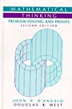 Book Mathematical Thinking: Problem-Solving and Proofs (Classic Version) (Pearson Modern Classics for Advanced Mathematics Series) free
