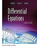 Book Differential Equations (Classic Version) (Pearson Modern Classics for Advanced Mathematics Series) free