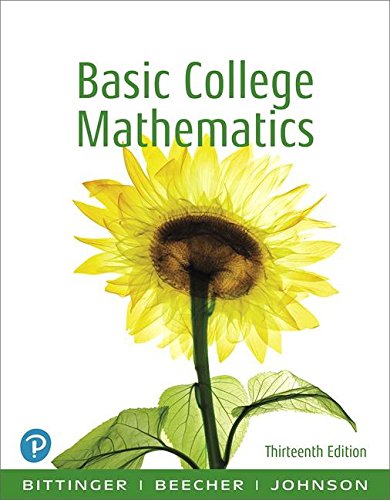 Book Basic College Mathematics free
