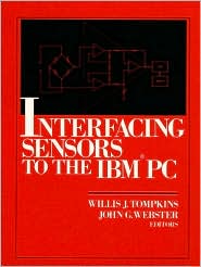 Book Interfacing Sensors to the IBM-PC free