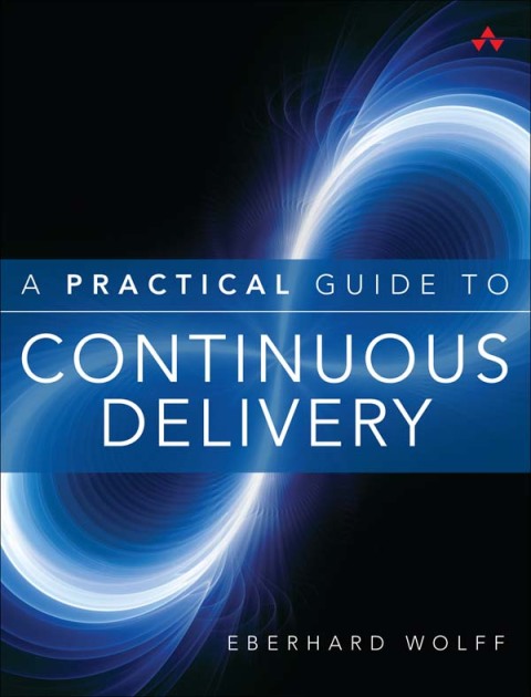 Book Practical Guide to Continuous Delivery, A free