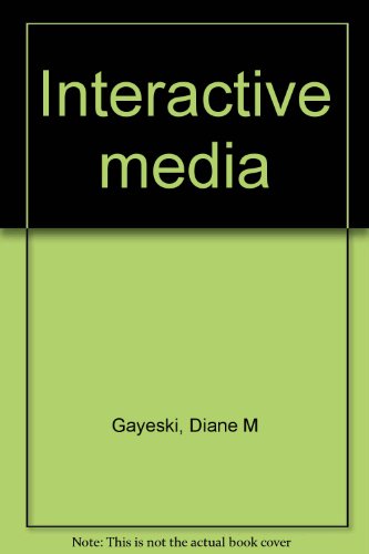 Book Interactive Media free